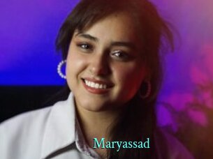 Maryassad