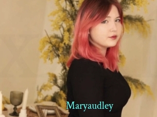 Maryaudley
