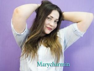 Marycharmin
