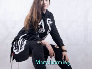Marycharming