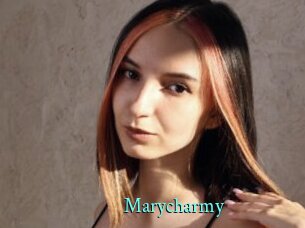 Marycharmy