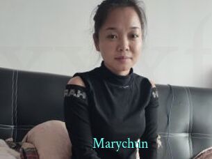 Marychun
