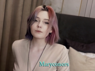 Maryconors