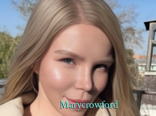 Marycrowford