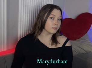 Marydurham