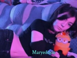 Maryedison