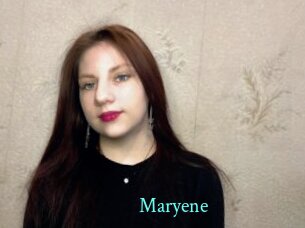 Maryene