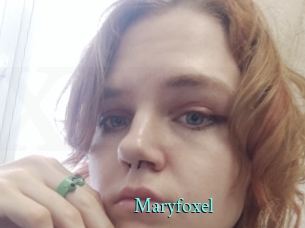 Maryfoxel