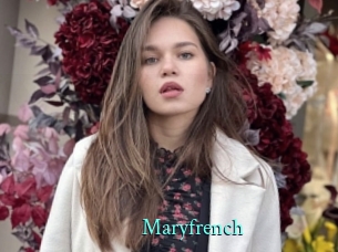 maryfrench xxx Fantasy Land