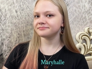 Maryhalle