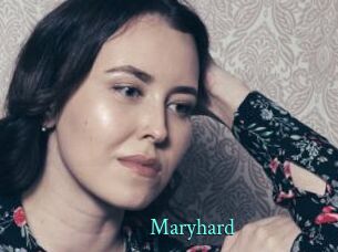 Maryhard