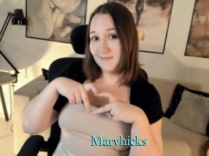 Maryhicks