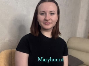 Maryhunnt