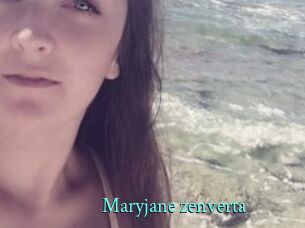 Maryjane_zenverta