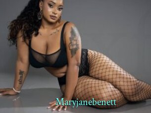 Maryjanebenett