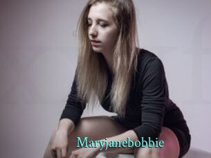 Maryjanebobbie