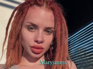 Maryjaness