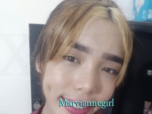 Maryjannegirl