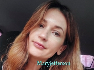 Maryjefferson