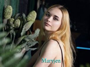 Maryjen