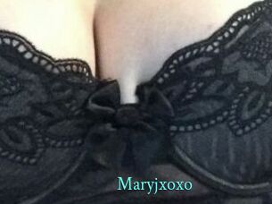 Maryjxoxo