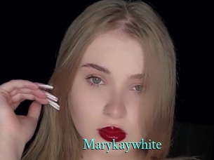 Marykaywhite