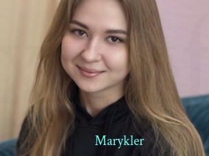 Marykler
