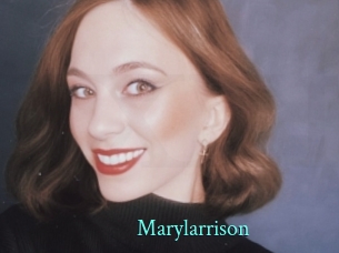 Marylarrison