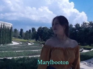 Marylbooton