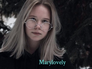 Marylovely