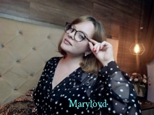 Maryloyd