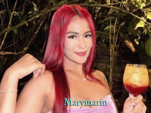 Marymarin