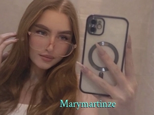 Marymartinze