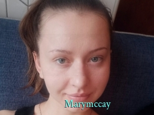 Marymccay