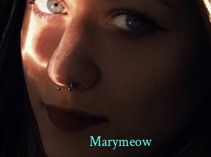 Marymeow