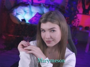 Marymeson