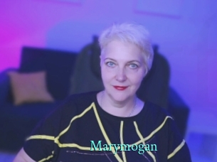 Marymogan