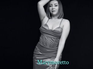 Marymoretto