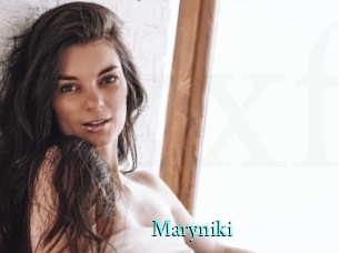 Maryniki