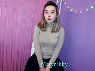 Marynikky