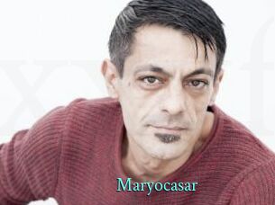 Maryocasar