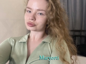 Maryorti