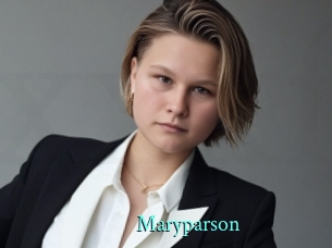 Maryparson