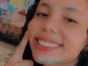 Marypetite