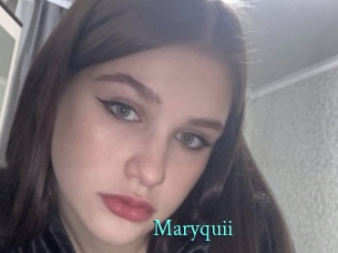 Maryquii
