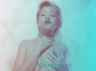 Maryquintero