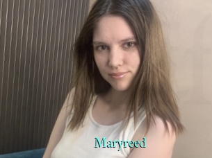 Maryreed