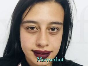 Marysexhot