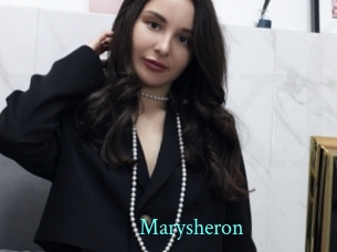 Marysheron