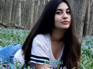 Marysui
